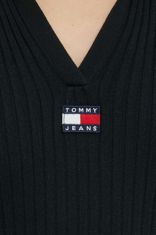 šaty Tommy Jeans