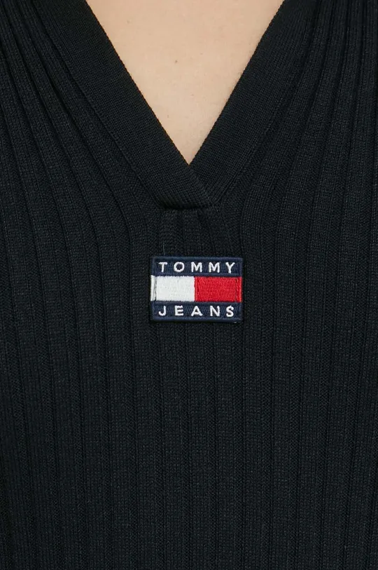 платье Tommy Jeans