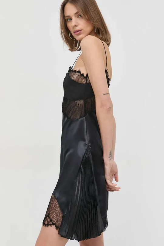 μαύρο Φόρεμα Victoria Beckham Γυναικεία