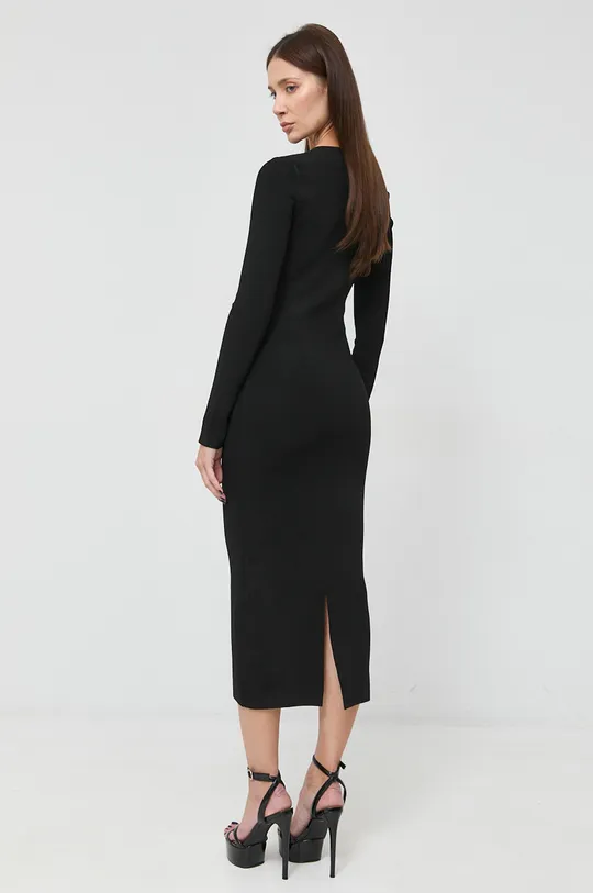 Φόρεμα Victoria Beckham  72% Βισκόζη, 27% Πολυαμίδη, 1% Σπαντέξ
