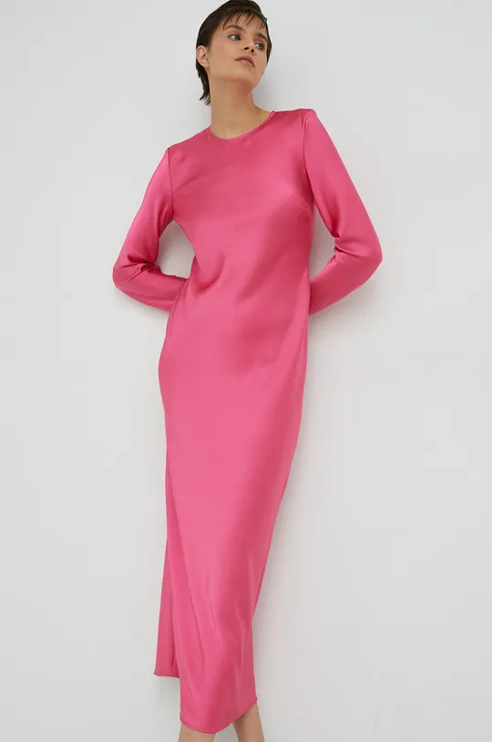 Samsoe Samsoe vestito rosa