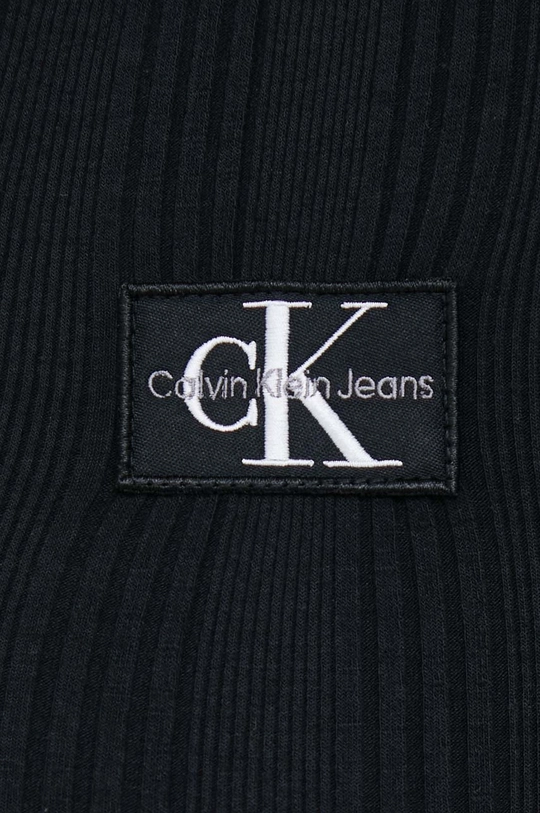 Šaty Calvin Klein Jeans Dámsky