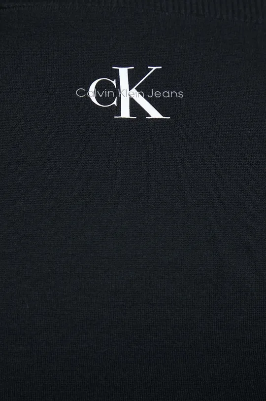 obleka Calvin Klein Jeans Ženski