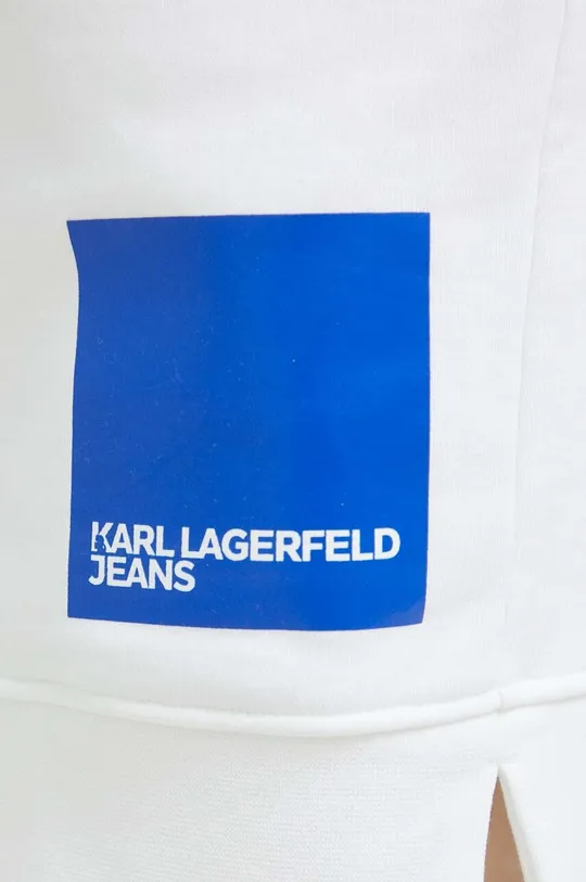 Φόρεμα Karl Lagerfeld Jeans Γυναικεία