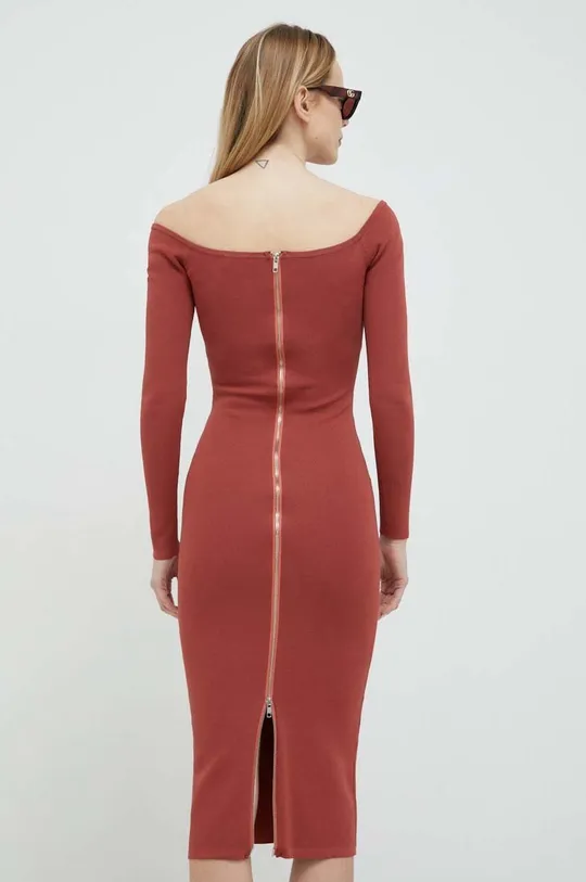 Φόρεμα Bardot  65% Βισκόζη, 35% Νάιλον