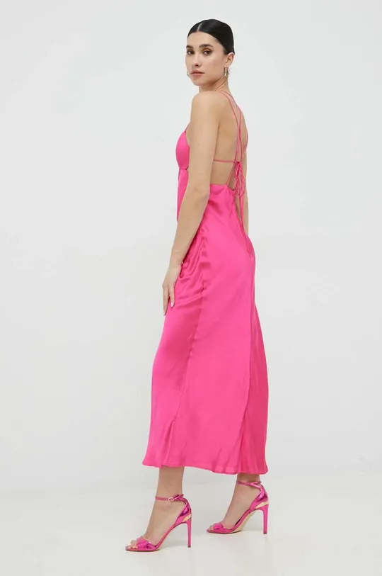 Φόρεμα Bardot  Κύριο υλικό: 100% Βισκόζη Φόδρα: 100% Πολυεστέρας