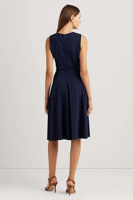 Lauren Ralph Lauren vestito blu navy