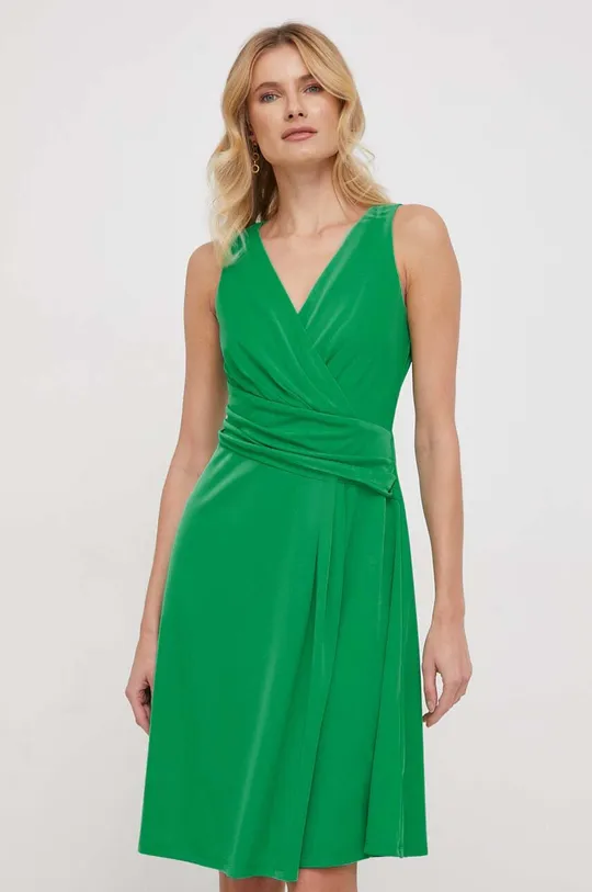 зелений Сукня Lauren Ralph Lauren