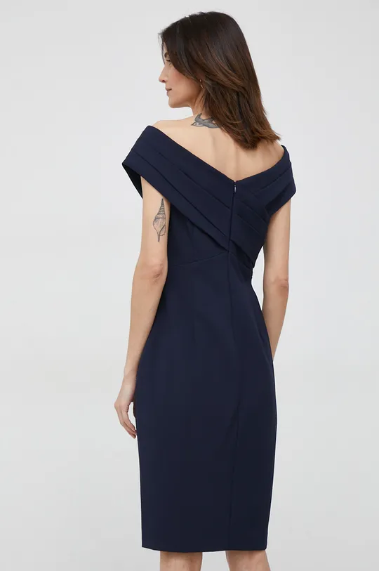 Lauren Ralph Lauren sukienka Materiał zasadniczy: 89 % Poliester z recyklingu