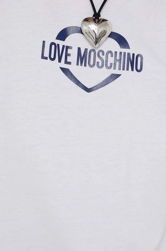 Šaty Love Moschino Dámsky