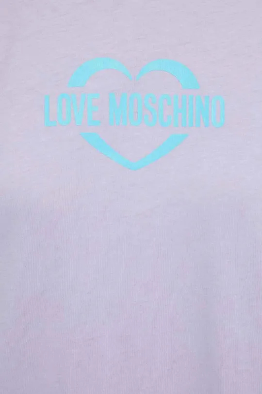 Φόρεμα Love Moschino Γυναικεία