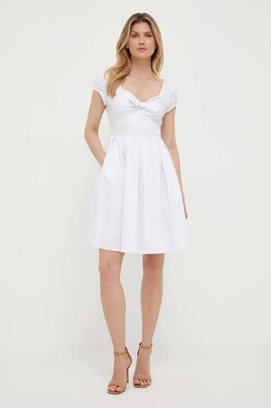 Сукня Guess білий
