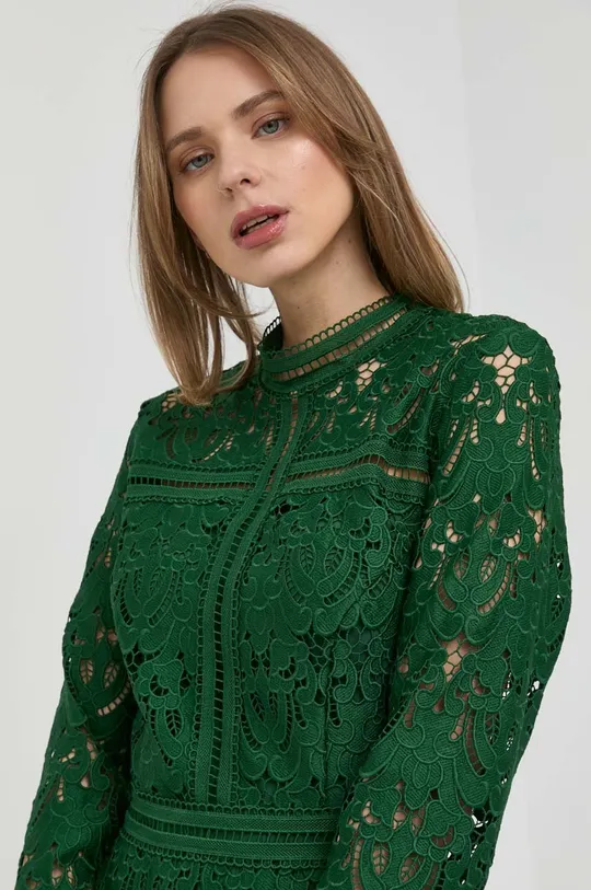 πράσινο Φόρεμα Ivy Oak