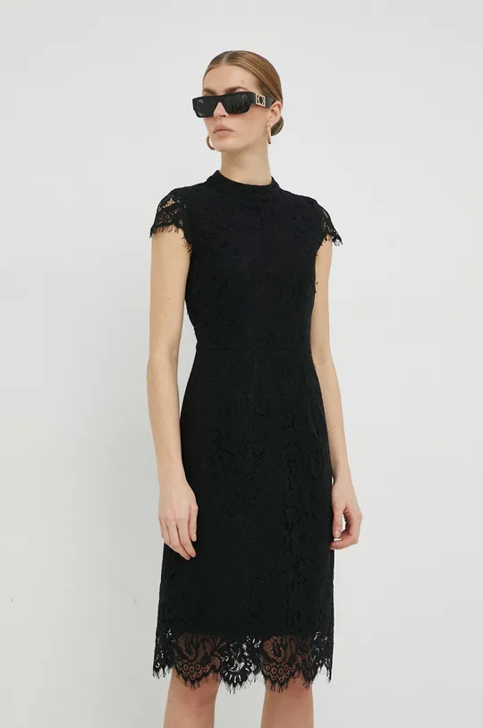 Φόρεμα Ivy Oak Κύριο υλικό: 75% Οργανικό βαμβάκι, 25% Πολυαμίδη Φόδρα: 65% Οργανικό βαμβάκι, 32% Πολυαμίδη, 3% Σπαντέξ