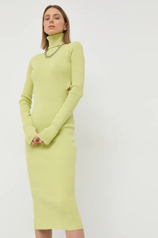 πράσινο Φόρεμα Herskind Fabienne