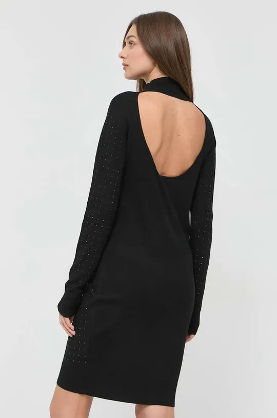 Φόρεμα Karl Lagerfeld  65% Βισκόζη, 35% Νάιλον