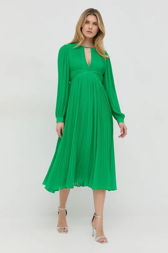 Сукня MICHAEL Michael Kors зелений