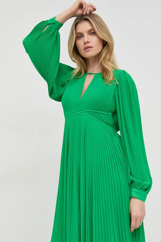 πράσινο Φόρεμα MICHAEL Michael Kors