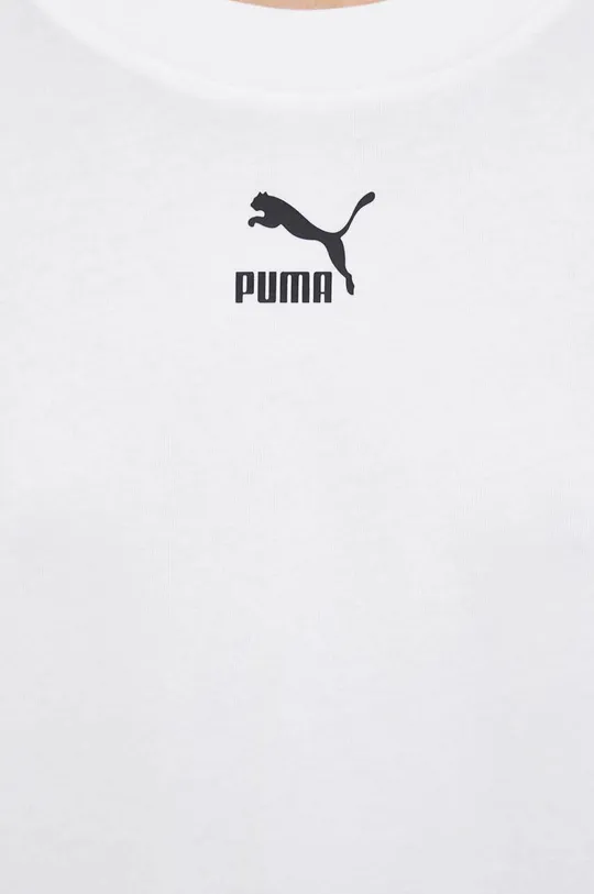Puma sukienka bawełniana Damski