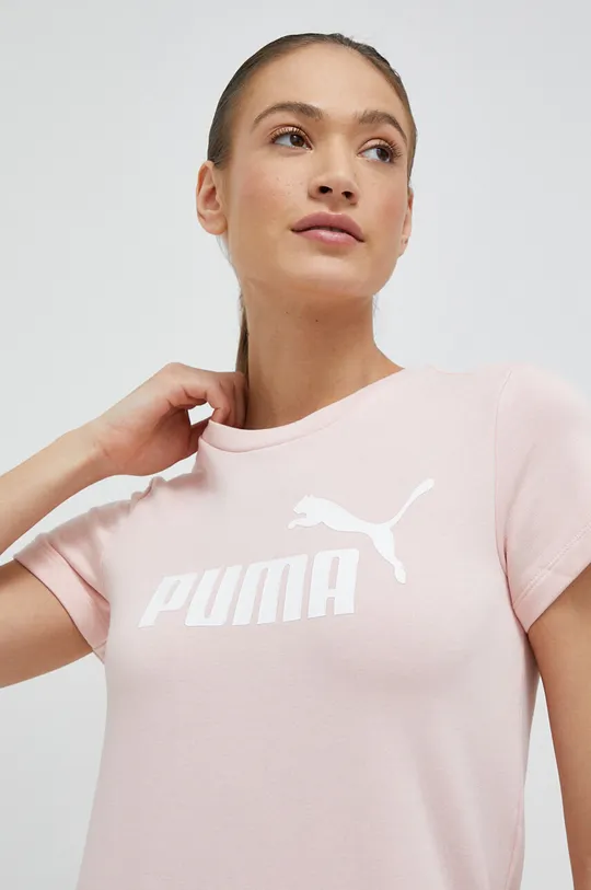 ροζ Φόρεμα Puma