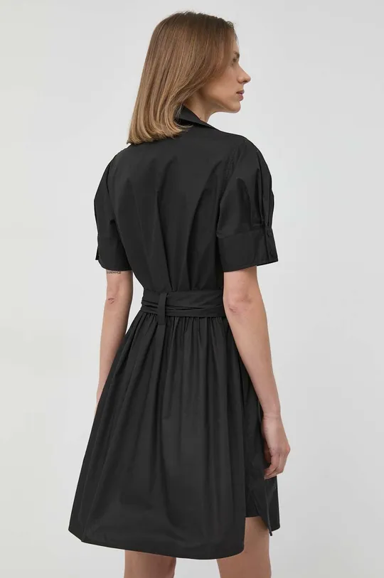 Βαμβακερό φόρεμα Twinset  100% Βαμβάκι