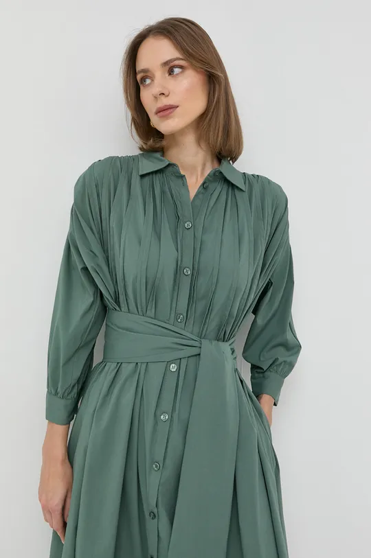 πράσινο Φόρεμα Twinset