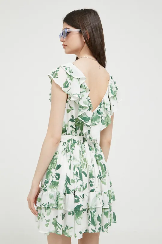 Φόρεμα Abercrombie & Fitch  Κύριο υλικό: 100% Πολυεστέρας Σόλα: 100% Βισκόζη
