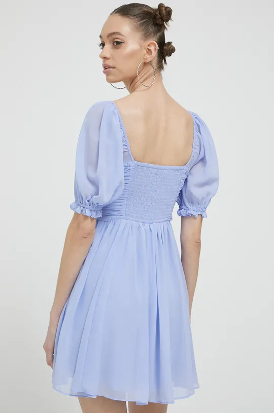 Φόρεμα Abercrombie & Fitch  Κύριο υλικό: 100% Πολυεστέρας Φόδρα: 100% Βισκόζη Άλλα υλικά: 70% Πολυεστέρας, 30% Σπαντέξ