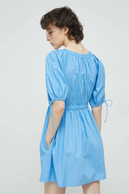 Φόρεμα Abercrombie & Fitch  Κύριο υλικό: 60% Βαμβάκι, 40% Πολυεστέρας Φόδρα: 100% Βαμβάκι