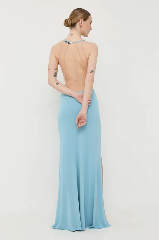 Φόρεμα Elisabetta Franchi  Κύριο υλικό: 95% Βισκόζη, 5% Σπαντέξ Προσθήκη: 100% Πολυαμίδη