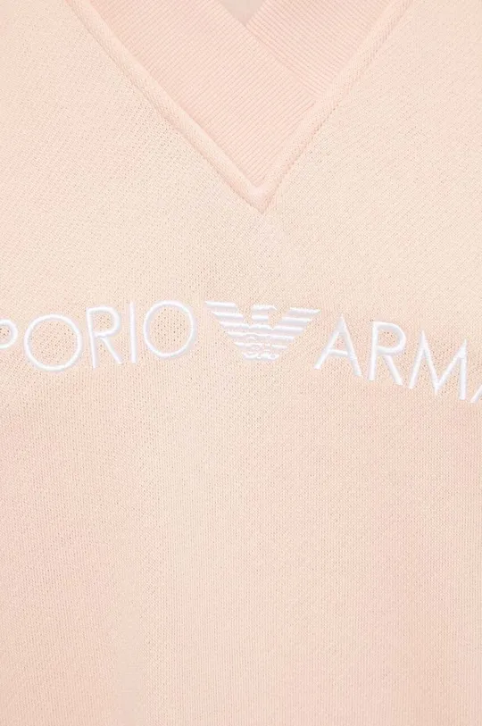 Φόρεμα Emporio Armani Underwear Γυναικεία