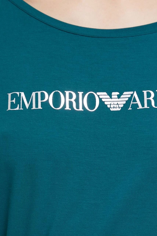 Φόρεμα παραλίας Emporio Armani Underwear Γυναικεία