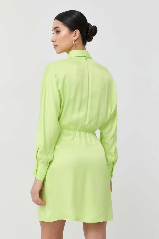 Φόρεμα Liu Jo  100% Βισκόζη