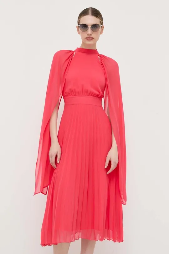 Φόρεμα Liu Jo ροζ