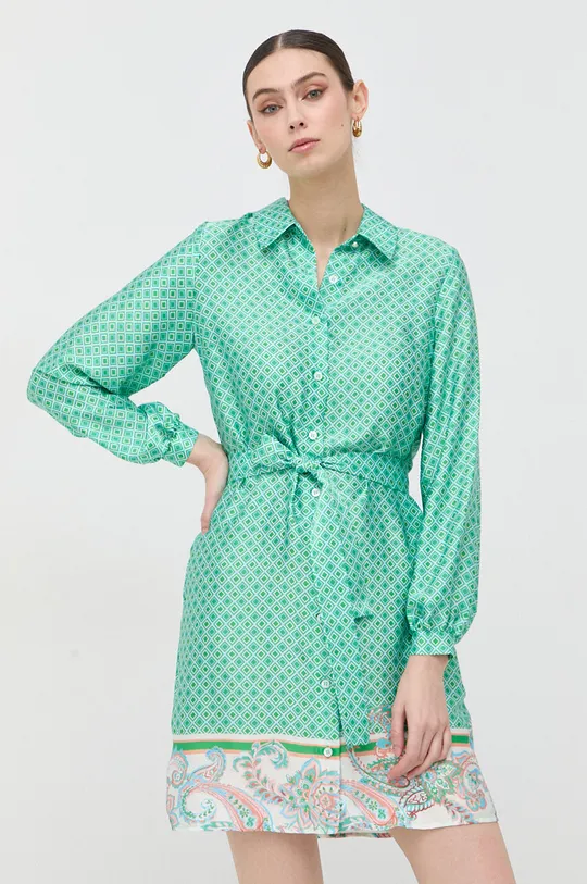 πράσινο Φόρεμα Liu Jo