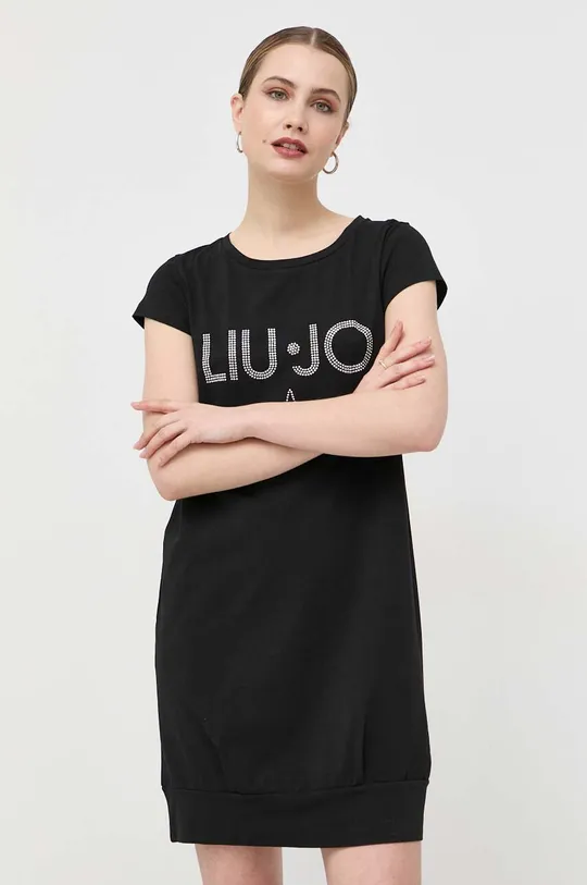 Платье Liu Jo чёрный