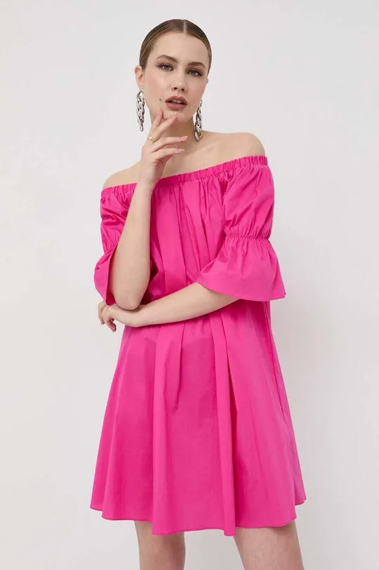 розовый Платье Liu Jo Женский