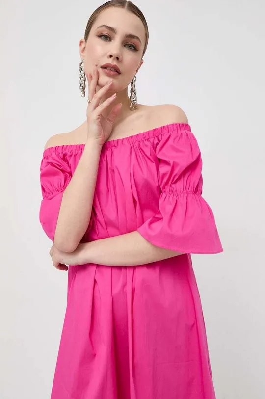 рожевий Сукня Liu Jo
