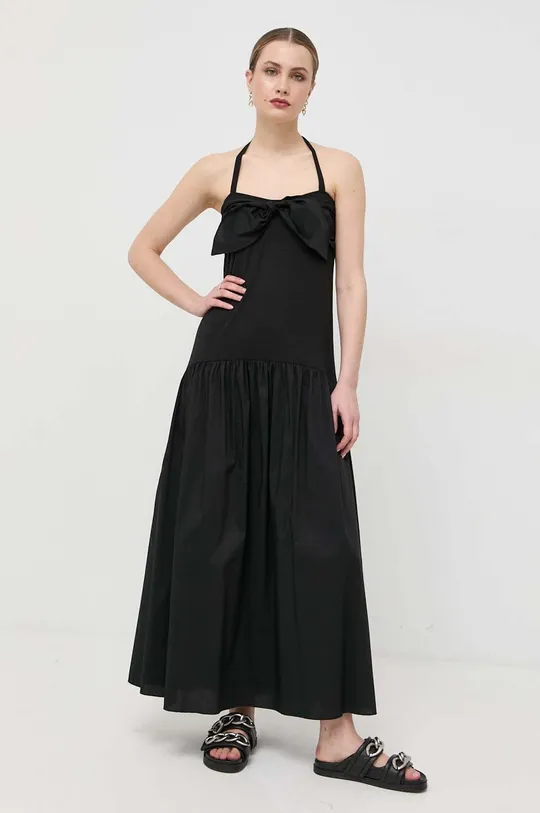 Φόρεμα Liu Jo μαύρο