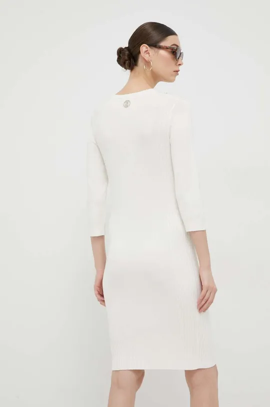 Φόρεμα Liu Jo  91% Βισκόζη, 9% Πολυαμίδη
