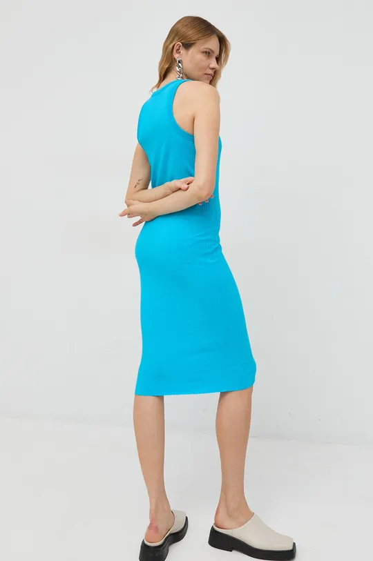 Платье Drykorn Selenio голубой