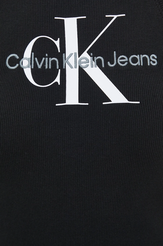 Šaty Calvin Klein Jeans Dámsky