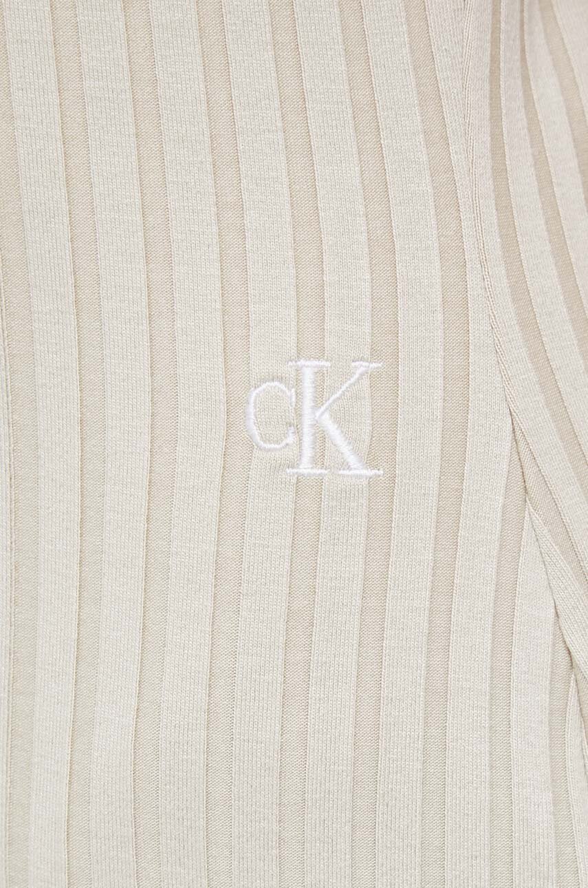 Calvin Klein Jeans sukienka Damski
