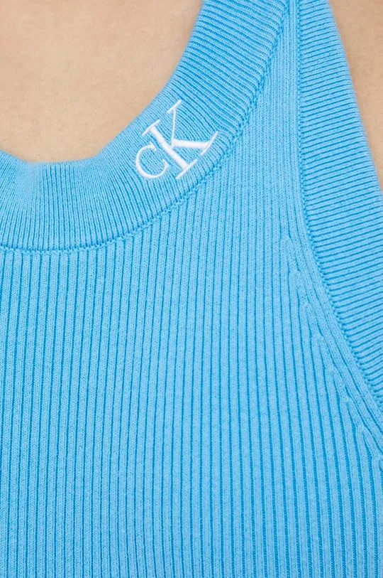 Calvin Klein Jeans sukienka Damski