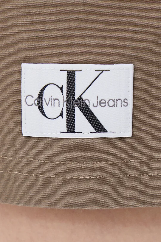 Obleka Calvin Klein Jeans Ženski