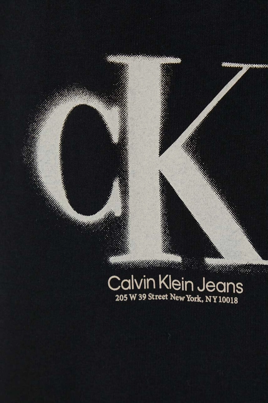 Calvin Klein Jeans pamut ruha Női