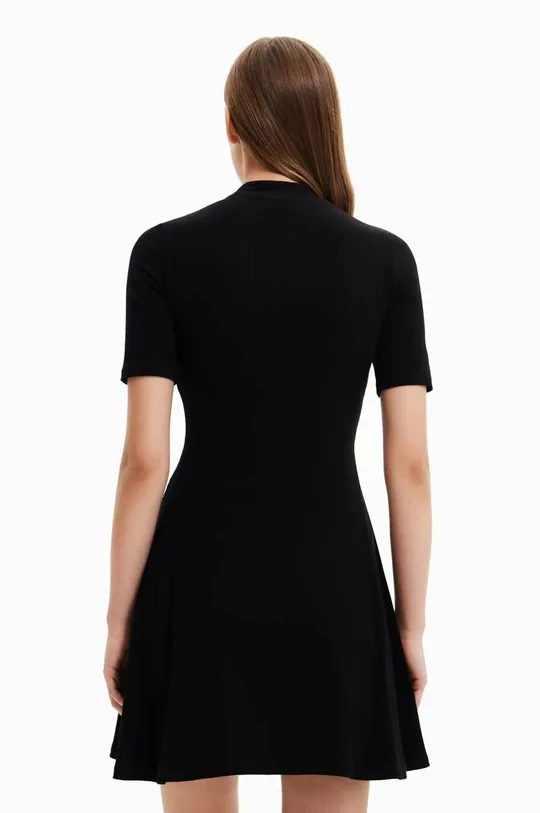 μαύρο Φόρεμα Desigual