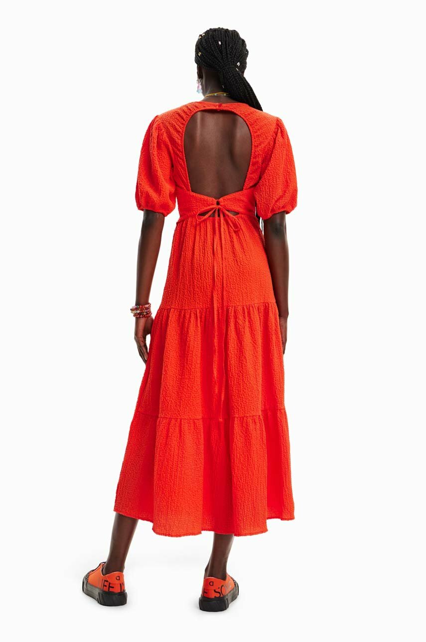 Desigual vestito da mare SELVA | acquista su