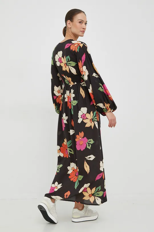 Φόρεμα Billabong  Κύριο υλικό: 100% Βισκόζη Φόδρα: 100% Πολυεστέρας