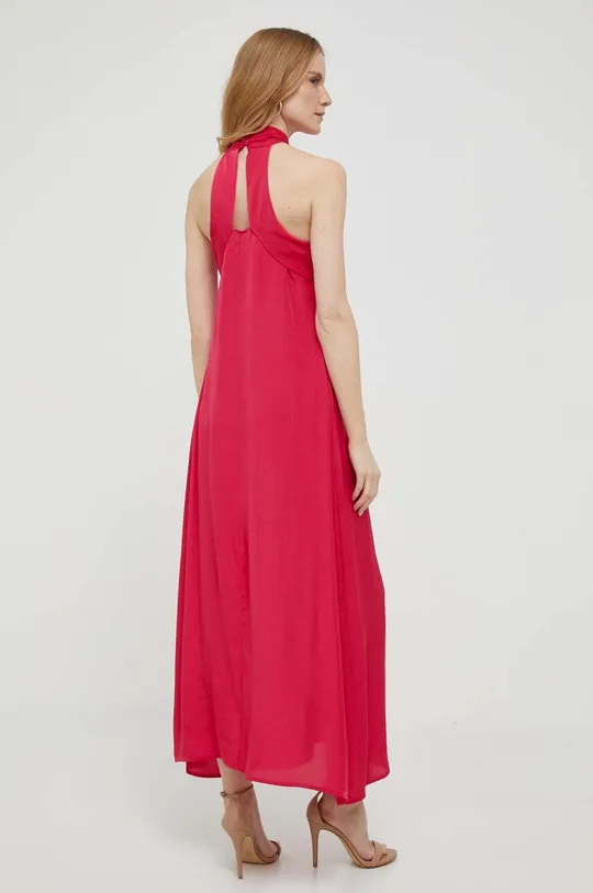 Φόρεμα Sisley  52% Πολυεστέρας, 48% Βισκόζη